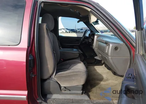 2004 GMC Sierra 1500 Sle from USA, damaged, VIN 2GTEC19V041150721